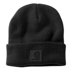 Carhartt Mono Label Knit Watch Hat Beanie