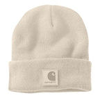 Carhartt Mono Label Knit Watch Hat Beanie