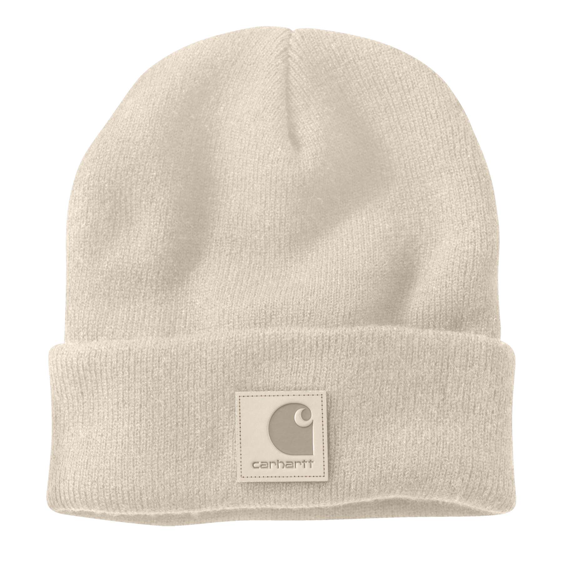Carhartt Mono Label Knit Watch Hat Beanie