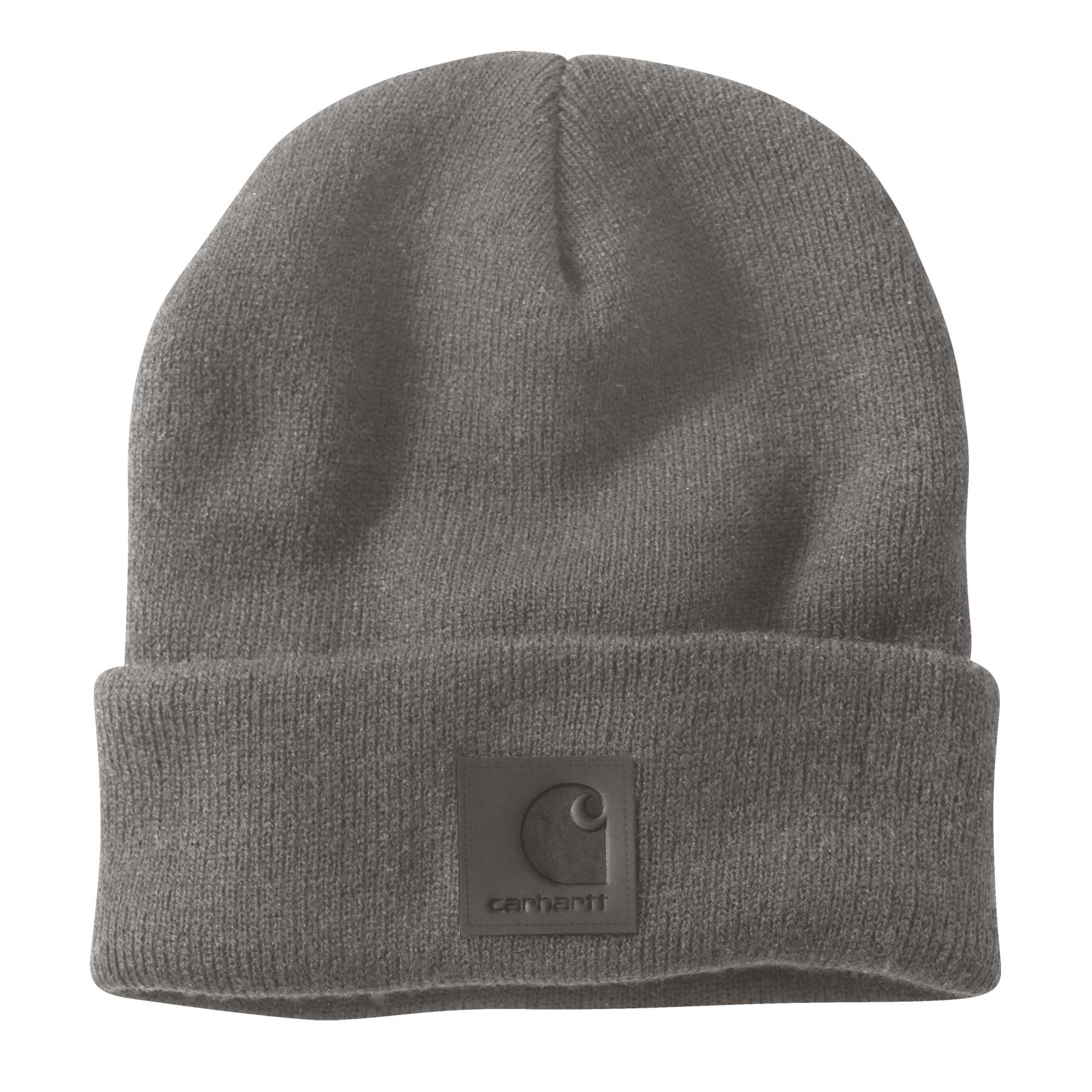 Carhartt Mono Label Knit Watch Hat Beanie