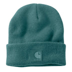 Carhartt Mono Label Knit Watch Hat Beanie