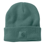 Carhartt Mono Label Knit Watch Hat Beanie