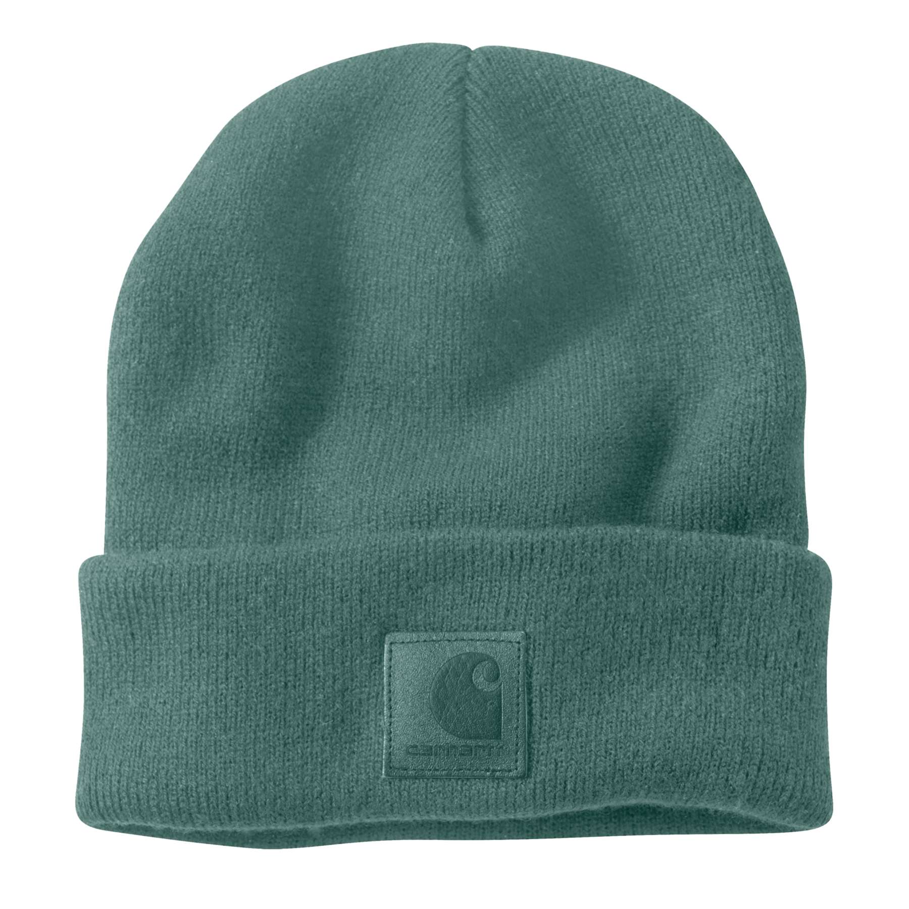 Carhartt Mono Label Knit Watch Hat Beanie