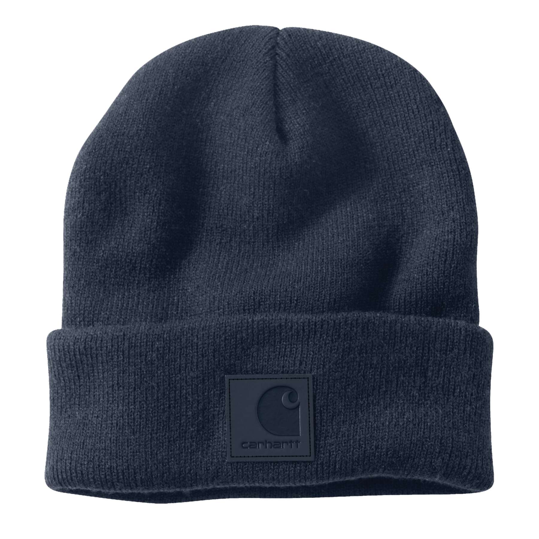 Carhartt Mono Label Knit Watch Hat Beanie
