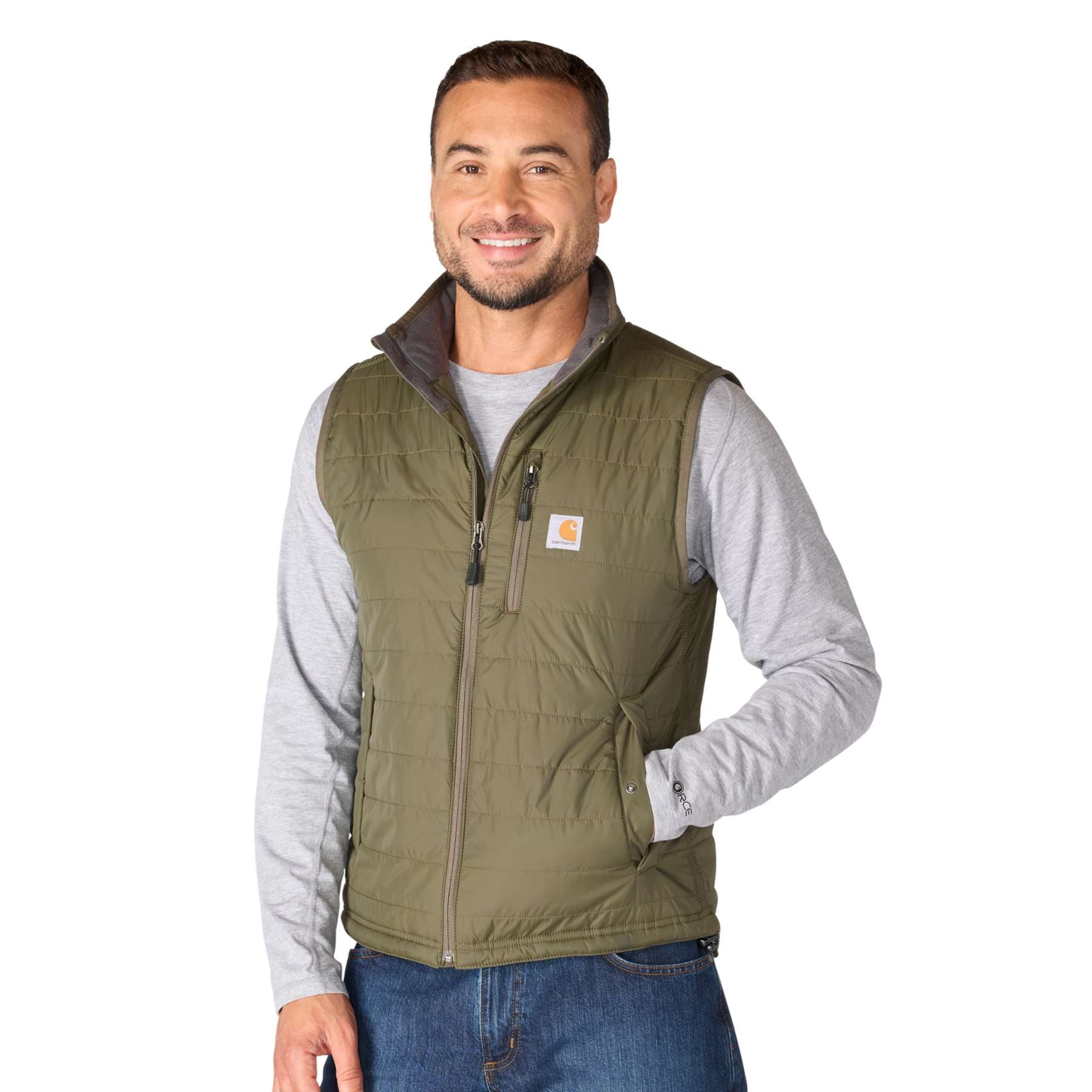 Carhartt Gilliam Gilet