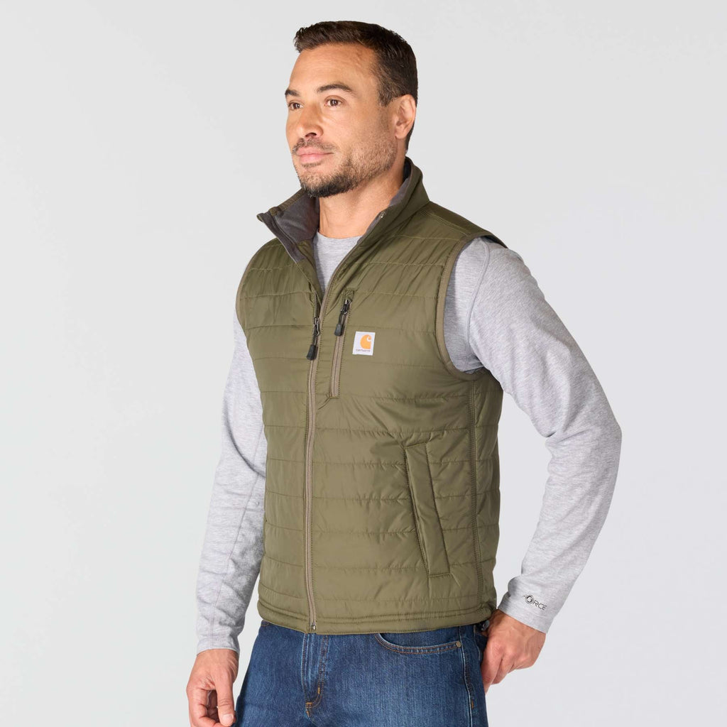 Carhartt Gilliam Gilet