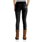 Carhartt Force Fitted Midweight Utility Leggings