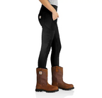 Carhartt Force Fitted Midweight Utility Leggings