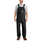 Carhartt Iconic R01 Duck Bib Dungarees