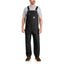 Carhartt Iconic R01 Duck Bib Dungarees