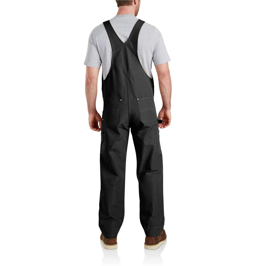 Carhartt Iconic R01 Duck Bib Dungarees