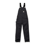 Carhartt Iconic R01 Duck Bib Dungarees