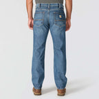 Carhartt Relaxed Straight Rugged Flex Jeans