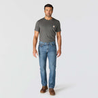 Carhartt Relaxed Straight Rugged Flex Jeans