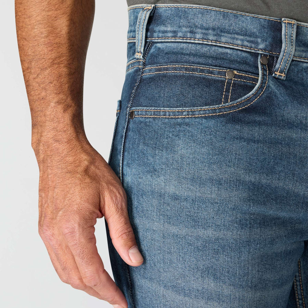 Carhartt Relaxed Straight Rugged Flex Jeans