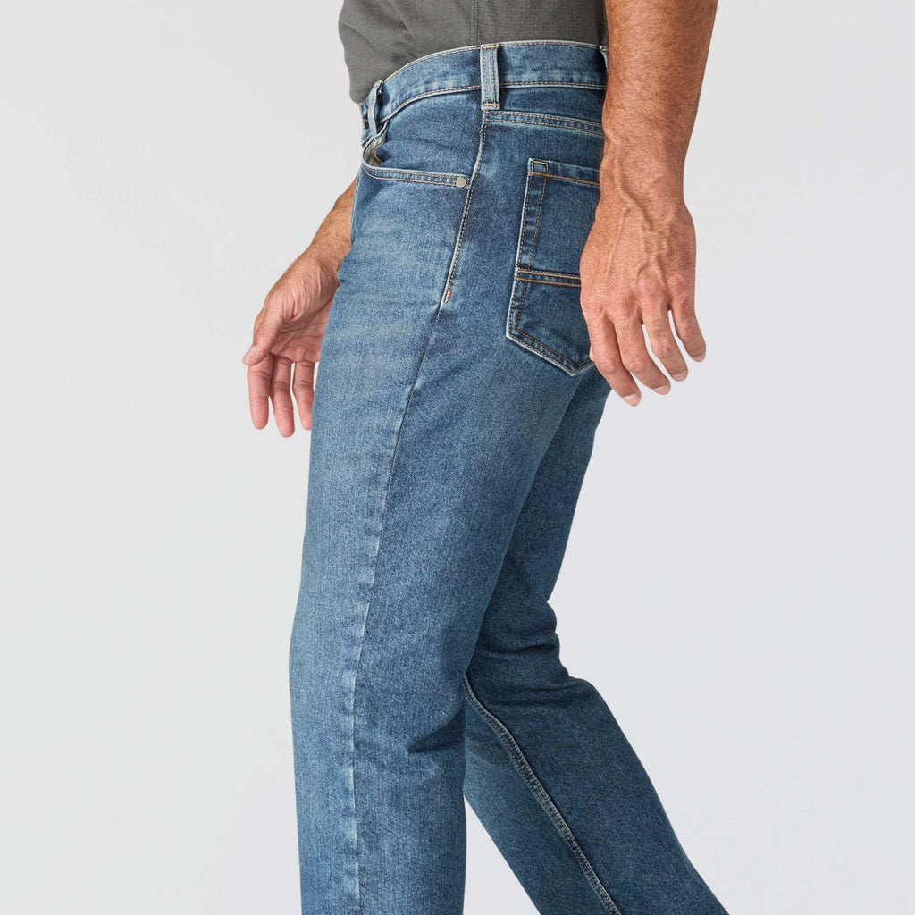Carhartt Relaxed Straight Rugged Flex Jeans