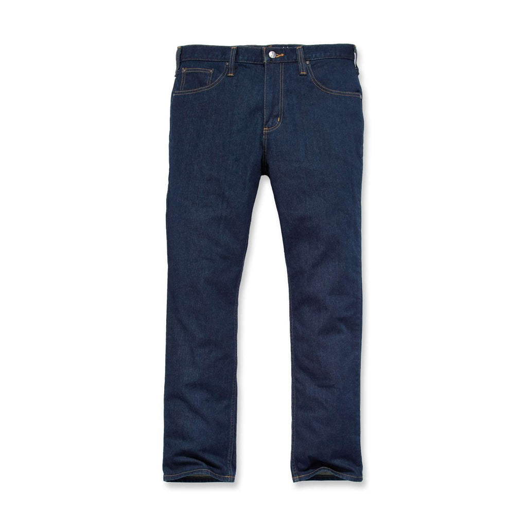 Carhartt Slim Tapered Rugged Flex Jeans