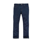 Carhartt Slim Tapered Rugged Flex Jeans