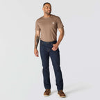Carhartt Slim Tapered Rugged Flex Jeans