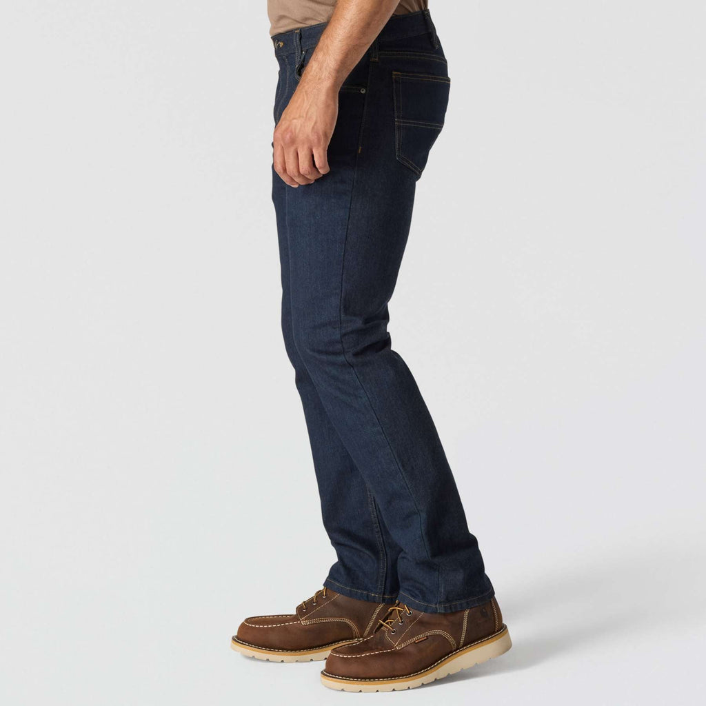 Carhartt Slim Tapered Rugged Flex Jeans