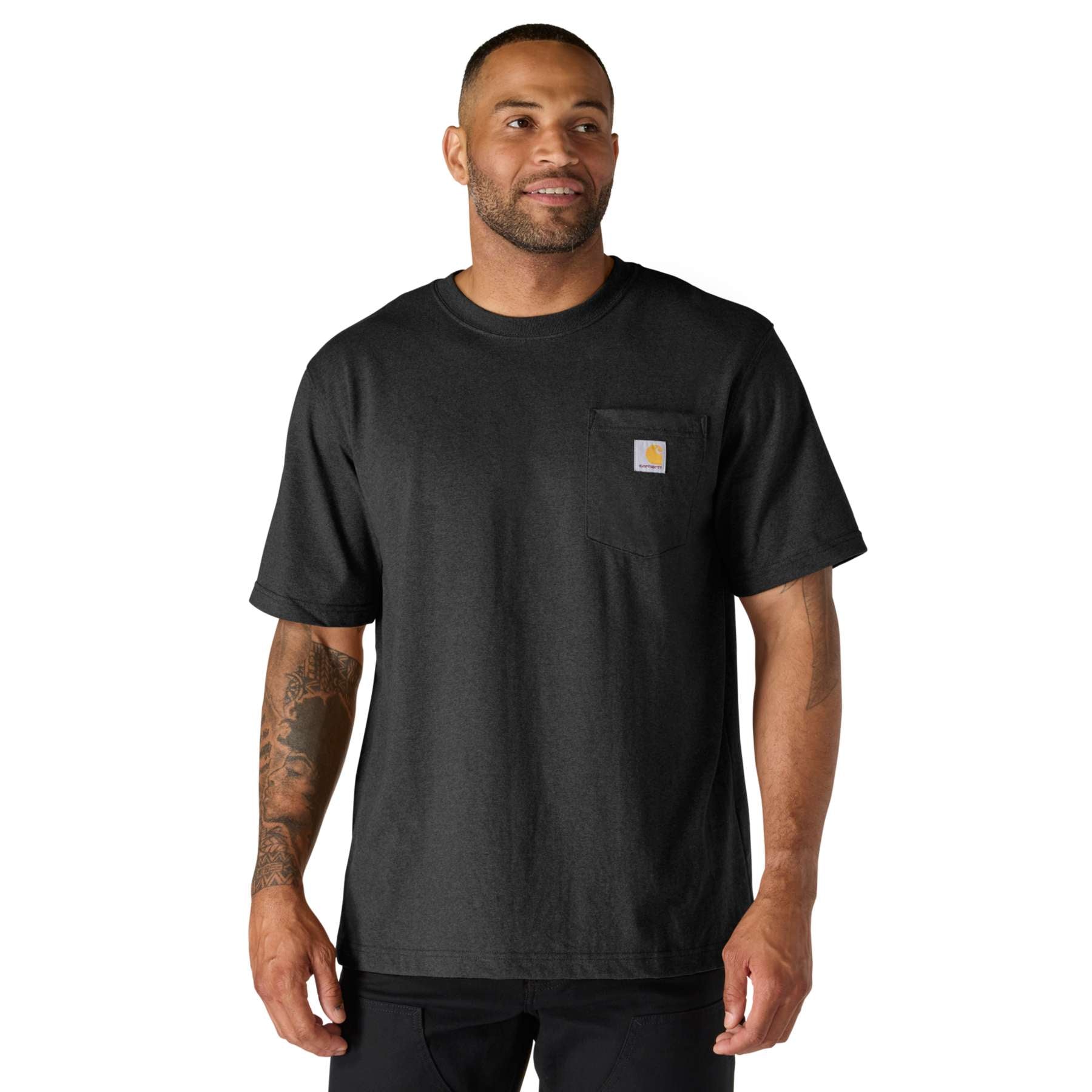 Carhartt Dearborn Relaxed Pocket T-Shirt