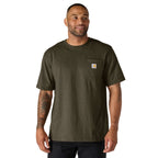 Carhartt Dearborn Relaxed Pocket T-Shirt