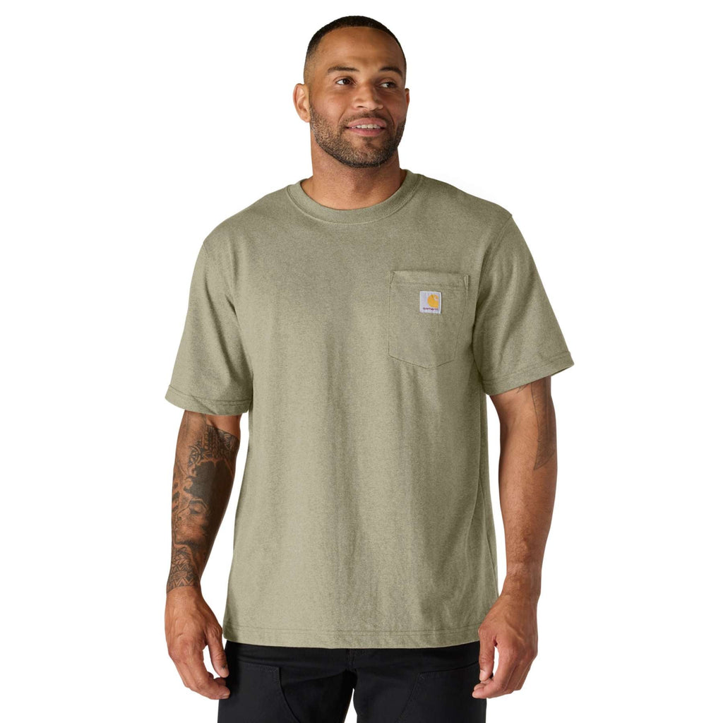 Carhartt Dearborn Relaxed Pocket T-Shirt