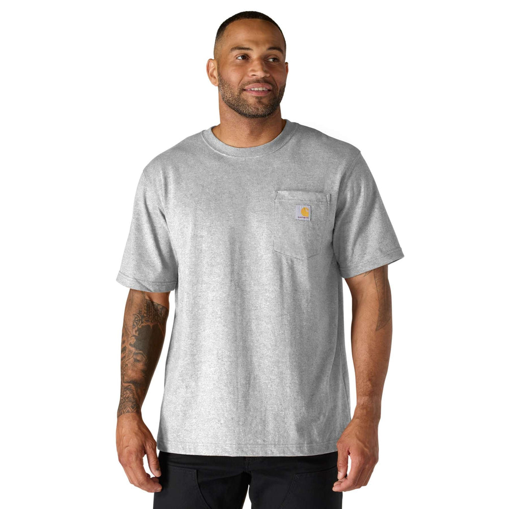 Carhartt Dearborn Relaxed Pocket T-Shirt