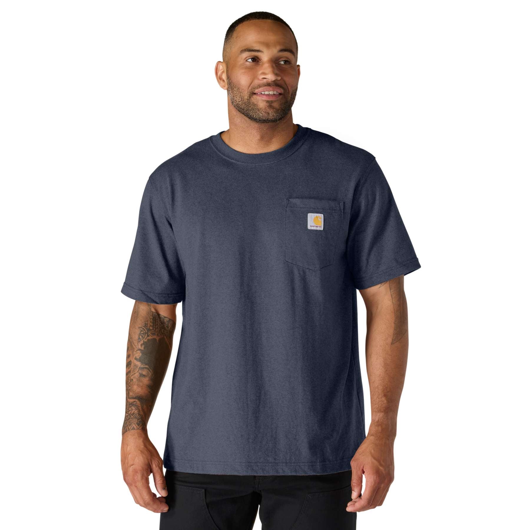 Carhartt Dearborn Relaxed Pocket T-Shirt Main image