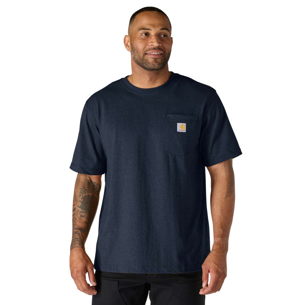 Carhartt Dearborn Relaxed Pocket T-Shirt