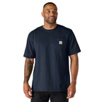 Carhartt Dearborn Relaxed Pocket T-Shirt