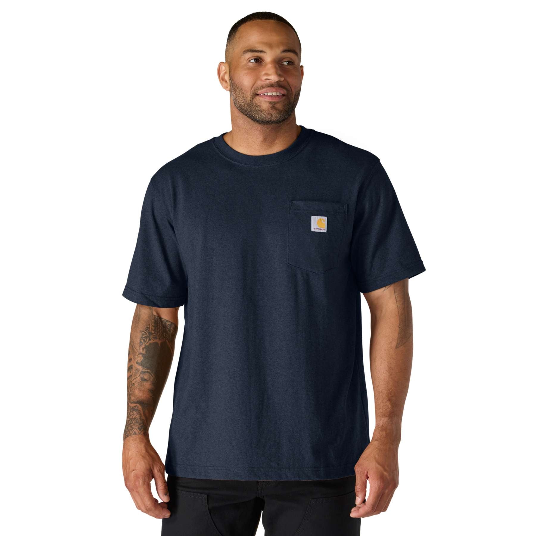 Carhartt Dearborn Relaxed Pocket T-Shirt