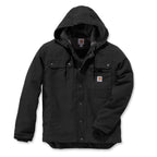 Carhartt Washed Duck Bartlett Jacket