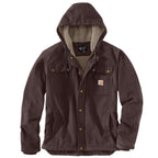 Carhartt Washed Duck Bartlett Jacket