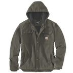 Carhartt Washed Duck Bartlett Jacket