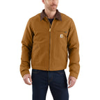 Carhartt Iconic J01 Duck Detroit Jacket