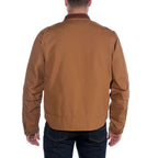 Carhartt Iconic J01 Duck Detroit Jacket