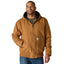Carhartt Loose Fit Washed Duck Insulated Active Jacket