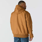 Carhartt Loose Fit Washed Duck Insulated Active Jacket