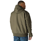 Carhartt Loose Fit Washed Duck Insulated Active Jacket