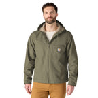 Carhartt Washed Duck Sierra Jacket