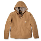 Carhartt Washed Duck Sierra Jacket