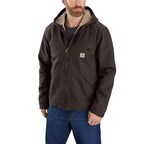 Carhartt Washed Duck Sierra Jacket