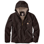 Carhartt Washed Duck Sierra Jacket