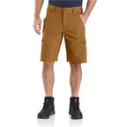 Carhartt Rugged Flex Relaxed Fit Ripstop Cargo Work Short