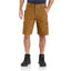 Carhartt Rugged Flex Relaxed Fit Ripstop Cargo Work Short