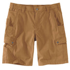 Carhartt Rugged Flex Relaxed Fit Ripstop Cargo Work Short
