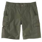 Carhartt Rugged Flex Relaxed Fit Ripstop Cargo Work Short