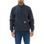 Carhartt Marquette Quarter Zip Mock Neck Sweatshirt