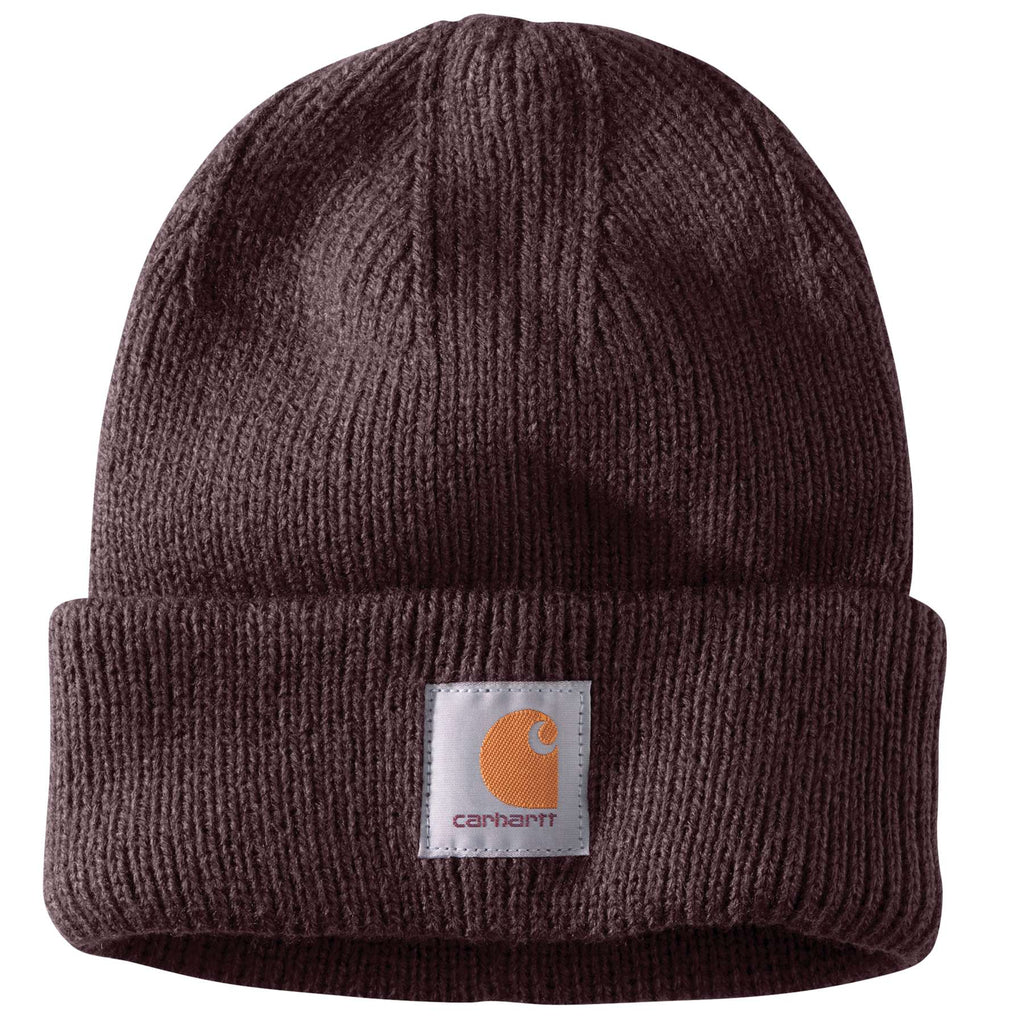 Carhartt Rib Knit Beanie